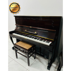 Piano Armario Franz-straub Acustico - Seminovo