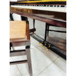 Piano Armario Franz-straub Acustico - Seminovo
