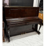 Piano Armario Franz-straub Acustico - Seminovo