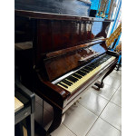 Piano Armario Brasil Acustico C/banqueta - Seminovo