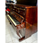 Piano Armario Brasil Acustico C/banqueta - Seminovo