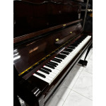 Piano Armario Franz-straub Acustico - Seminovo