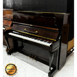 Piano Armario Franz-straub Acustico - Seminovo