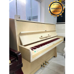 Piano Armario J. Hoelzl Acustico Creme - Seminovo