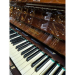 Piano Armario Brasil Acustico C/banqueta - Seminovo