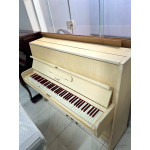 Piano Armario J. Hoelzl Acustico Creme - Seminovo