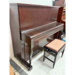 Piano Armario Franz Suhr Acustico - Seminovo