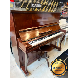 Piano Armario Copland Acústico - Seminovo
