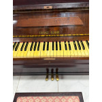 Piano Armario Franz Suhr Acustico - Seminovo