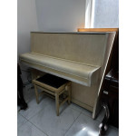 Piano Armario J. Hoelzl Acustico Creme - Seminovo