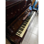 Piano Armario Brasil Acustico C/banqueta - Seminovo