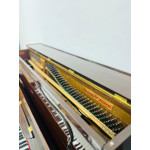 Piano Armario Franz-straub Acustico - Seminovo