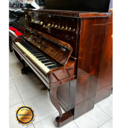 Piano Armario Brasil Acustico C/banqueta - Seminovo