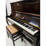 Piano Armario Franz-straub Acustico - Seminovo