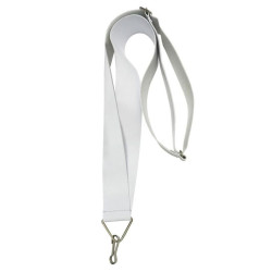 TALABARTE BASSO TAL01 BRANCO