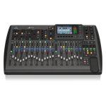 Mesa Behringer 32 Canais Mixer Digital X32