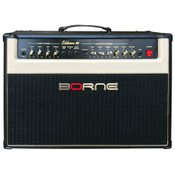 CUBO BORNE EVIDENCE 100 PRETO - 301067