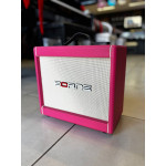 Cubo Borne F60 Rosa
