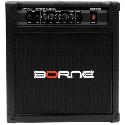 CUBO BORNE BAIXO CB100 IMPACT BASS - 302027