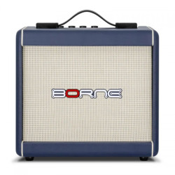 CUBO BORNE F60 AZUL - 301567