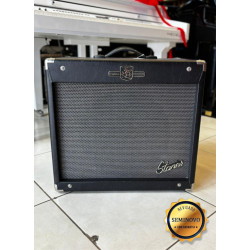 Cubo Staner Stage Dragon Baixo Bx200a - Seminovo