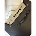 Cubo Staner Stage Dragon Baixo Bx200a - Seminovo Cubo Staner Stage Dragon Baixo Bx200a - Seminovo