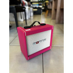 Cubo Borne F60 Rosa