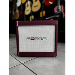 Cubo Borne F60 Vinho