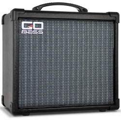 CUBO BORNE BAIXO GB100 GO BASS - 302469