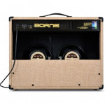 CUBO BORNE VORAX 2080 STUDIO PALHA - 301521