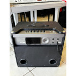 Cubo Staner Stage Dragon Baixo Bx200a - Seminovo Cubo Staner Stage Dragon Baixo Bx200a - Seminovo