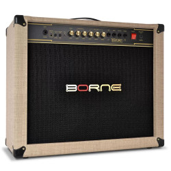 CUBO BORNE VORAX 2100 STUDIO PALHA - 301527