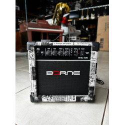 CUBO BORNE STRIKE G30 JORNAL - 301275