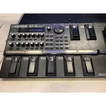 Pedaleira Boss Gt8 C/case e Fonte Original - Seminovo