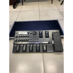 Pedaleira Boss Gt8 C/case e Fonte Original - Seminovo