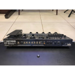 Pedaleira Boss Gt8 C/case e Fonte Original - Seminovo