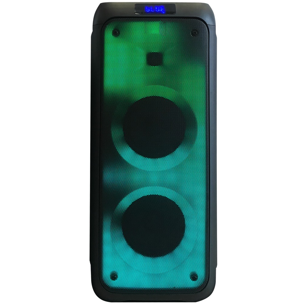 CAIXA BOXX BPP252 PORTATIL 400W - Compre Agora!