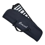 Escaleta Concert 32 Teclas M-32 Preta Escaleta Concert 32 Teclas M-32 Preta