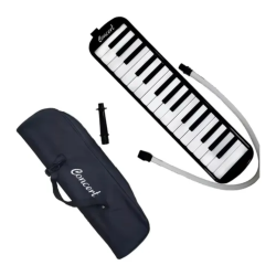 Escaleta Concert 32 Teclas M-32 Preta