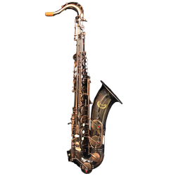 SAXOFONE TENOR CONDOR CST62B ENV BRONZE