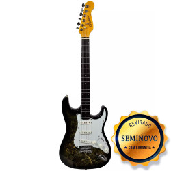 GUITARRA CONDOR RX20S MBD - SEMINOVO