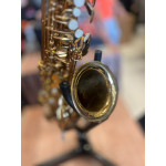 Saxofone Alto Condor  Laq - Seminovo