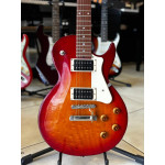 GUITARRA CORT LP CR100 CRS CHERRYBURST GUITARRA CORT LP CR100 CRS CHERRYBURST