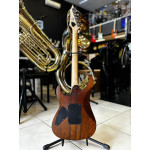 Guitarra Cort X1 Dfr Floyd Rose Marrom - Semonovo