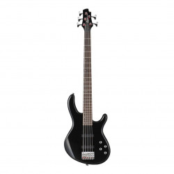 BAIXO CORT ACTION BASS V PLUS - BLACK