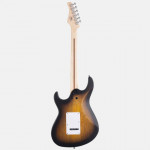 GUITARRA CORT G110 OPSB - SUNBURST