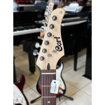 GUITARRA CORT G110 OPBC - BLACK CHERRY GUITARRA CORT G110 OPBC - BLACK CHERRY