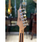 Guitarra Cort Viva Gold Ii Ns - Seminovo