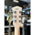 GUITARRA CORT LP CR100 CRS CHERRYBURST GUITARRA CORT LP CR100 CRS CHERRYBURST