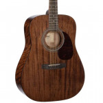 VIOLAO CORT EARTH60M OP ACO ELETROACUSTICO - MAHOGANY